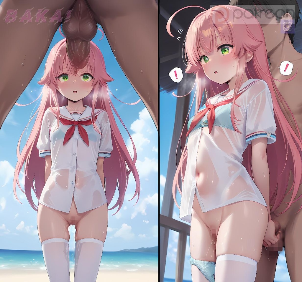 Hinami Watarai NSFW No.3 part1