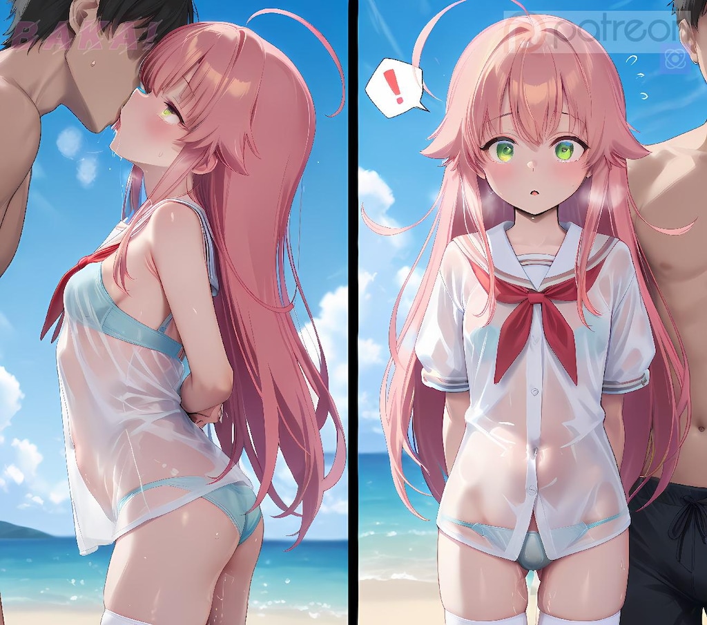 Hinami Watarai NSFW No.3 part1