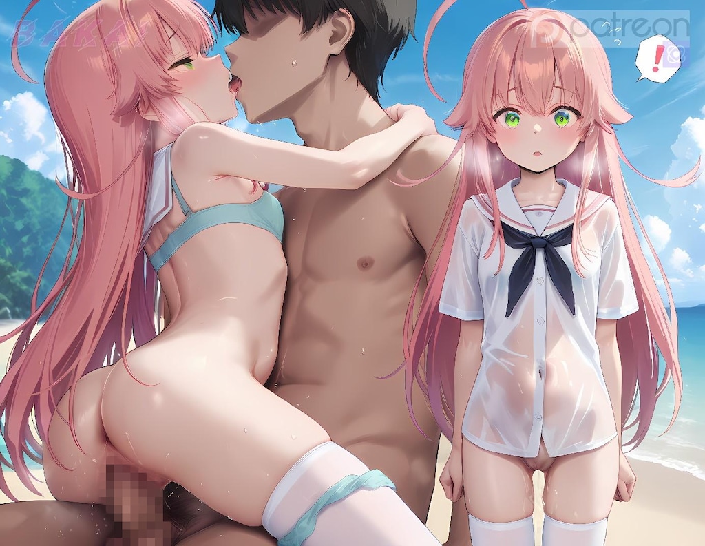 Hinami Watarai NSFW No.3 part1