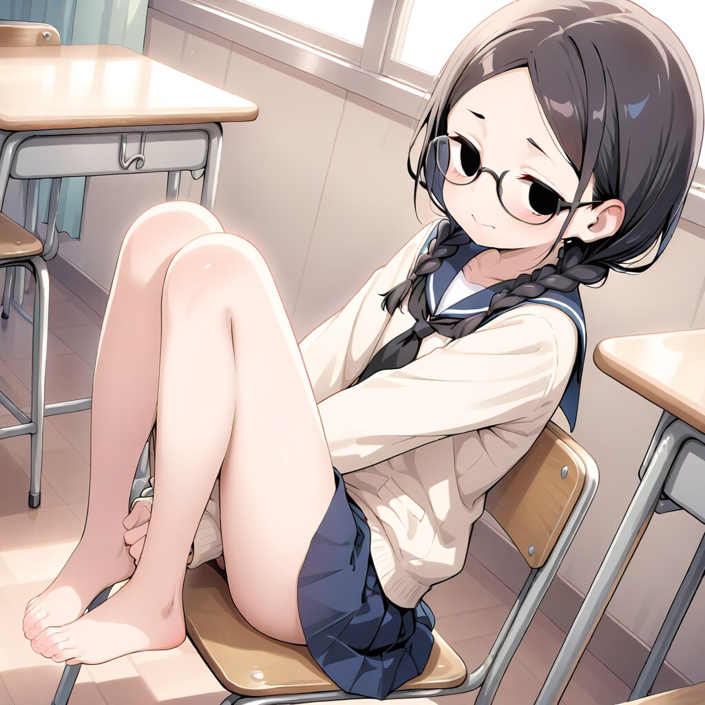 全然平気