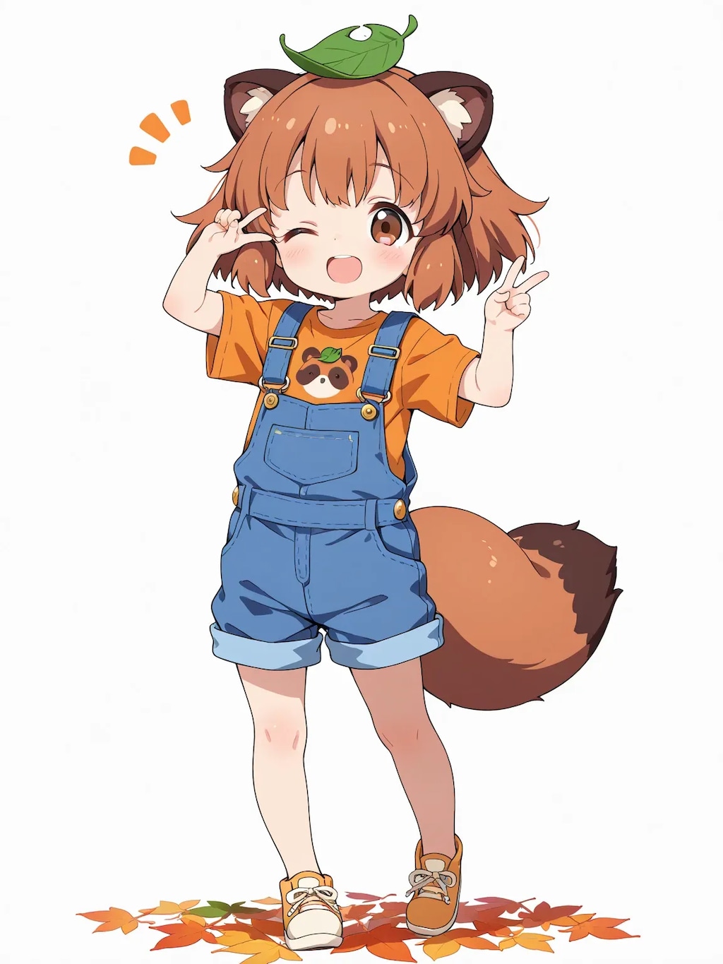【FAお礼】ネコモさん、ありがとうございました！！