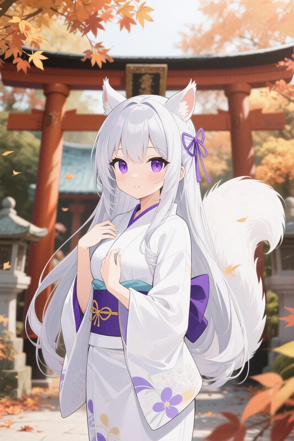 虎鼠神社の御神体410