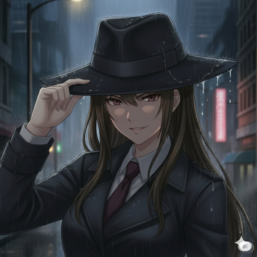 以後、お見知りおきを | の人気AIイラスト・グラビア