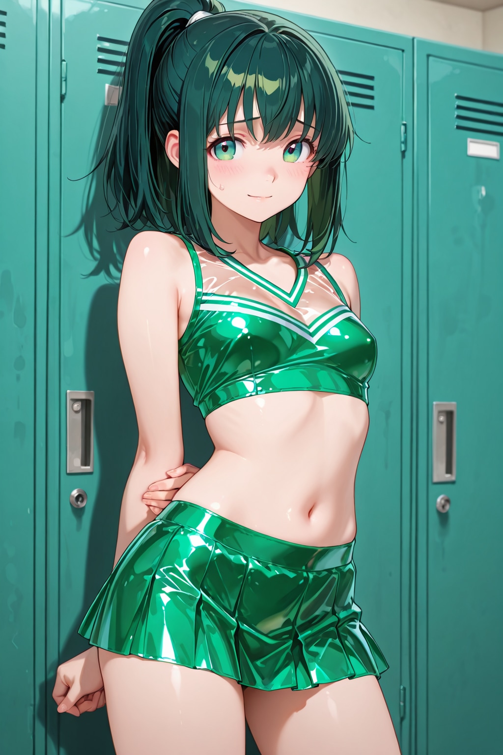 パンツ忘れた