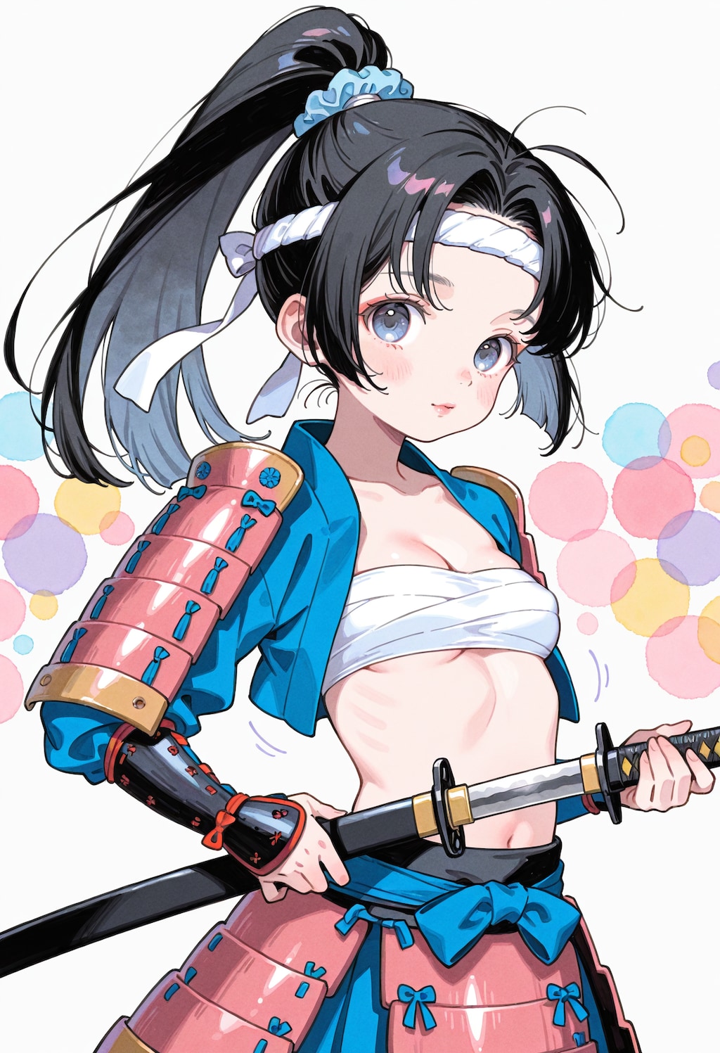 サムライガール2