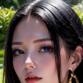 ハンコック似のお姉さんのスケベボディ 12枚目