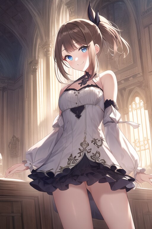 今日もきたの？