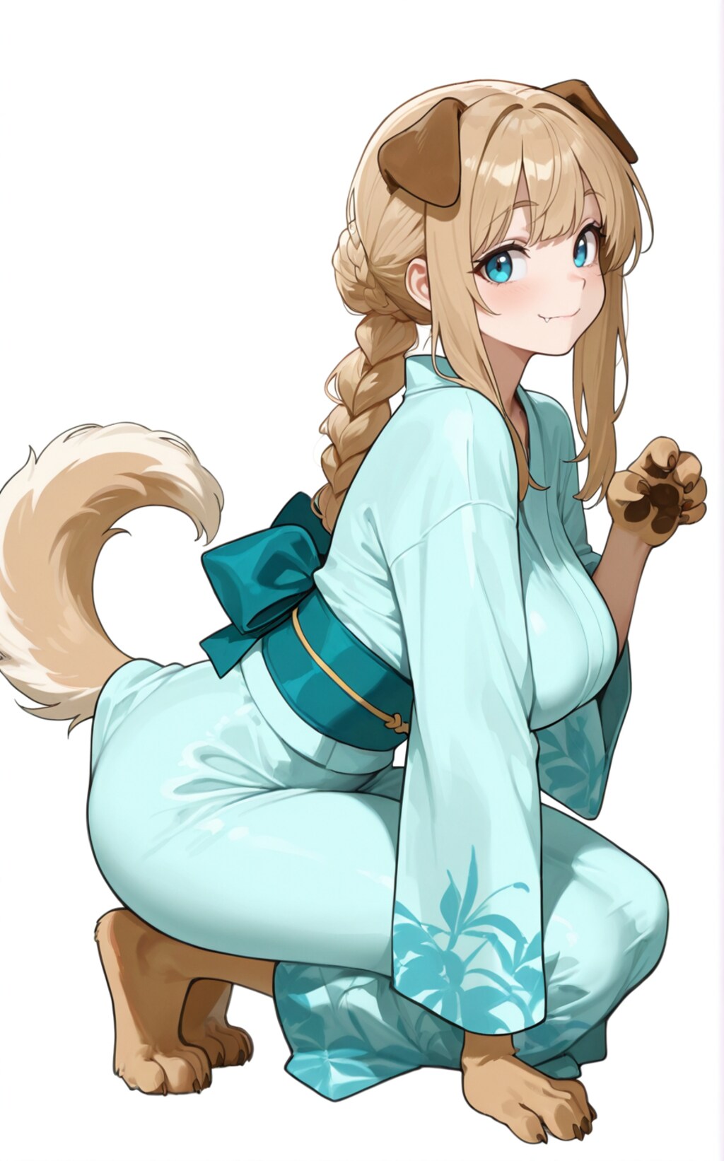 ルナさん　全年齢コスプレ