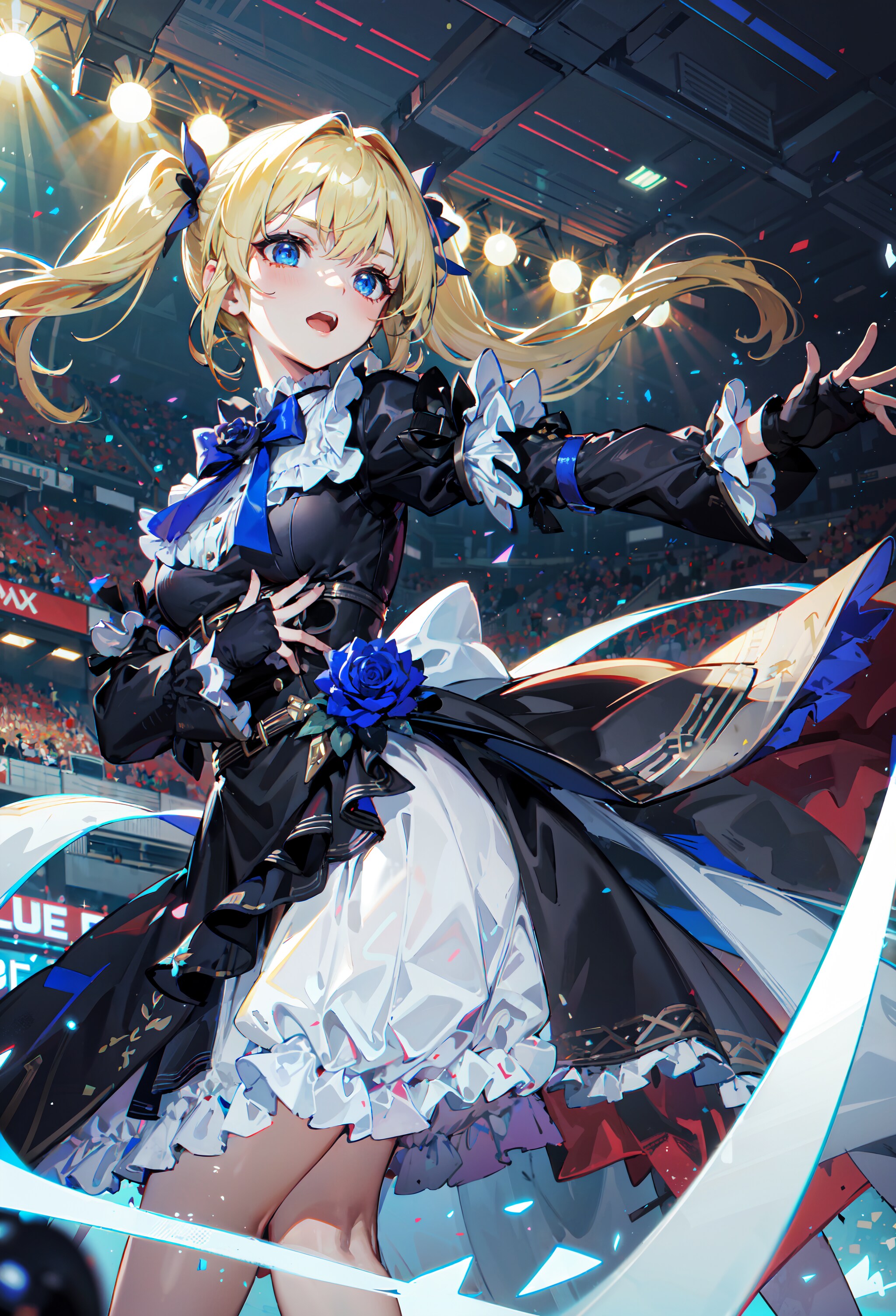 ロック・ステップ