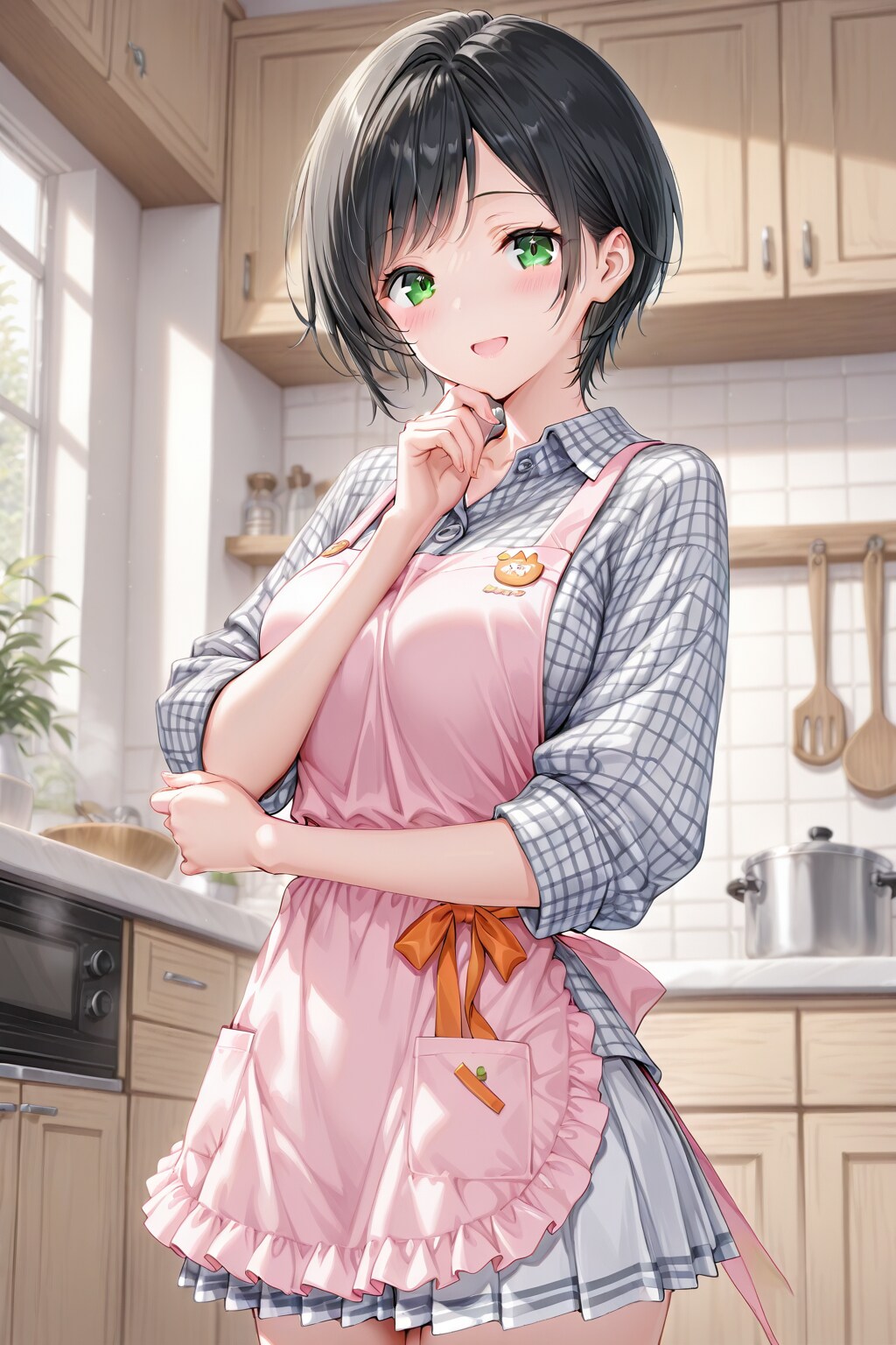 うちの子藍音ちゃん148