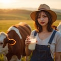 牛をCOW 10枚目