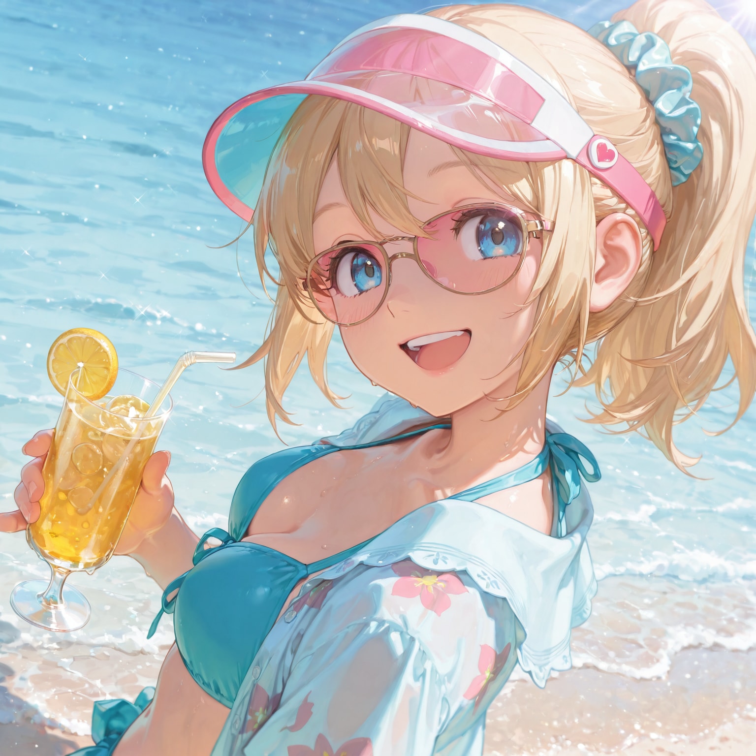 プリンセス 2845