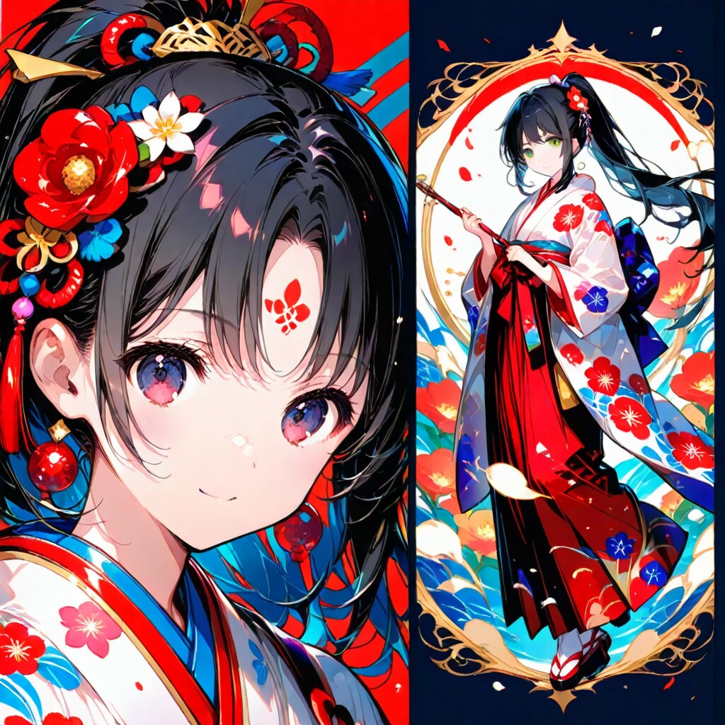 裏　250727 | の人気AIイラスト・グラビア