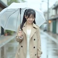 雨の日の出会い✨️ 6枚目