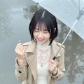 雨の日の出会い✨️ 5枚目