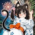 花火の日 3枚目