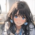 アンケート制服姉さん 2枚目