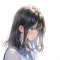 アンケート制服姉さん 3枚目