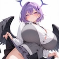 …履いてませんよ 4枚目
