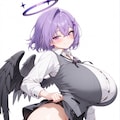 …履いてませんよ 3枚目