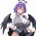 …履いてませんよ 2枚目