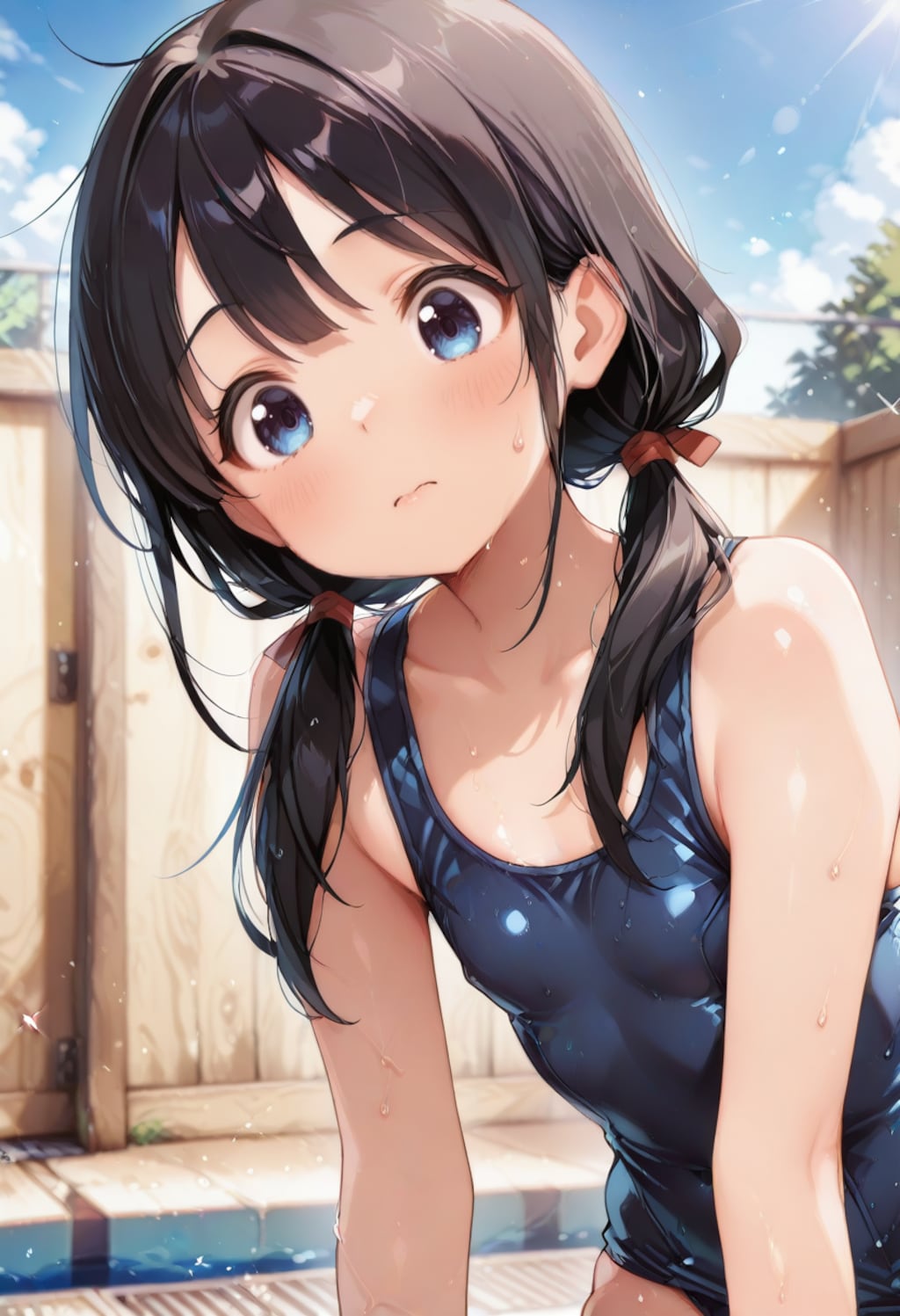 エッチなストレッチ