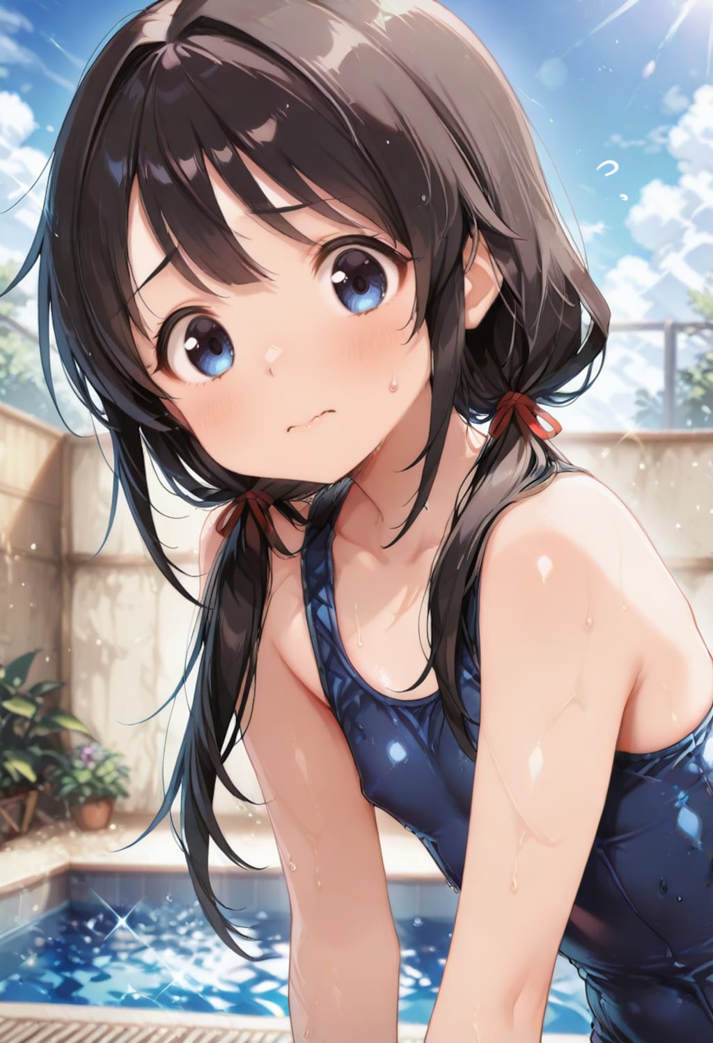 エッチなストレッチ