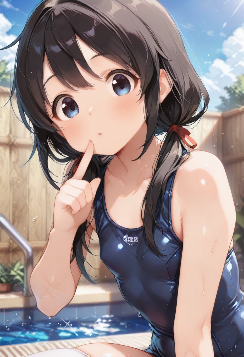 エッチなストレッチ