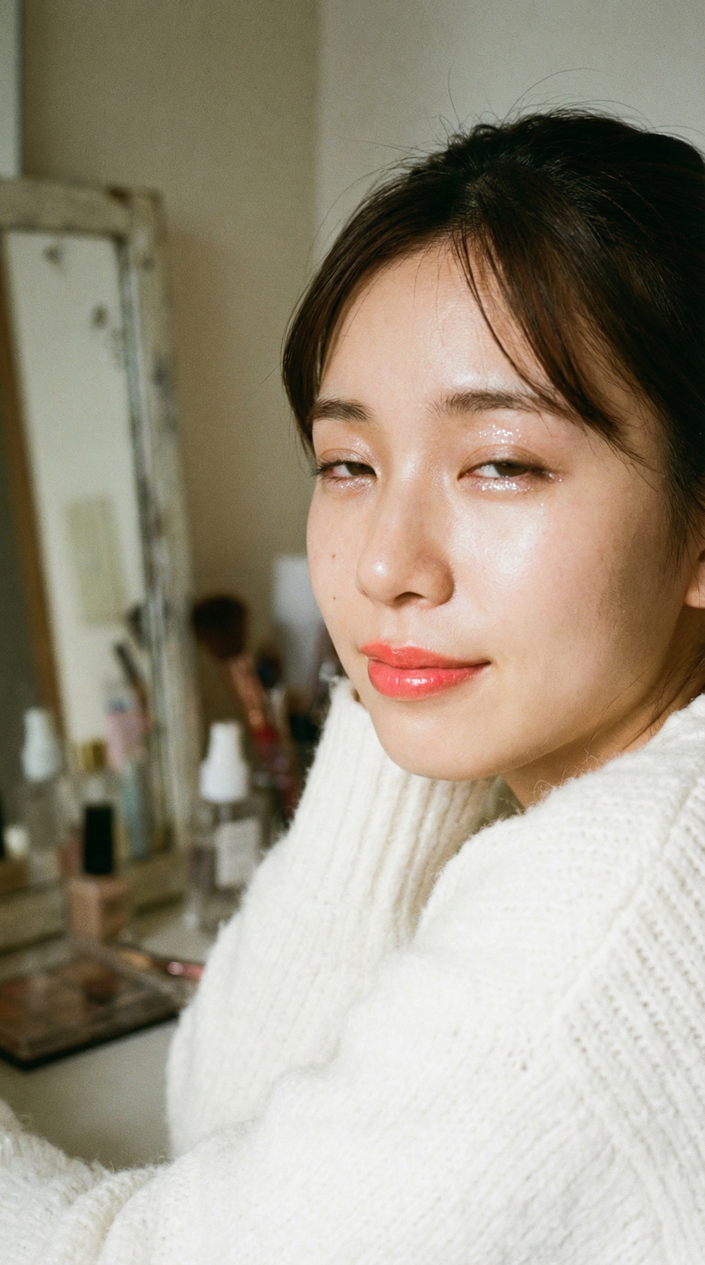 Warmth of the Winter Sanctuary