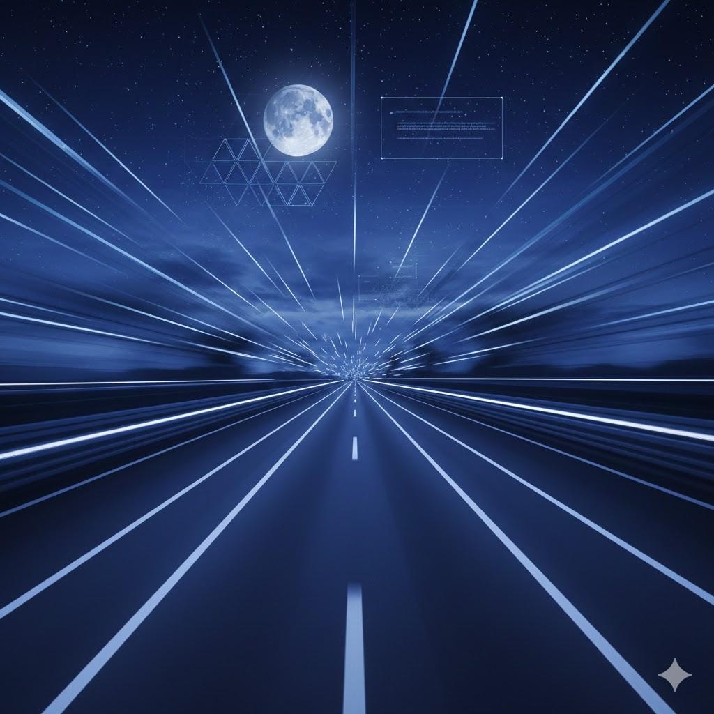 音楽の構造解析から出力された絵