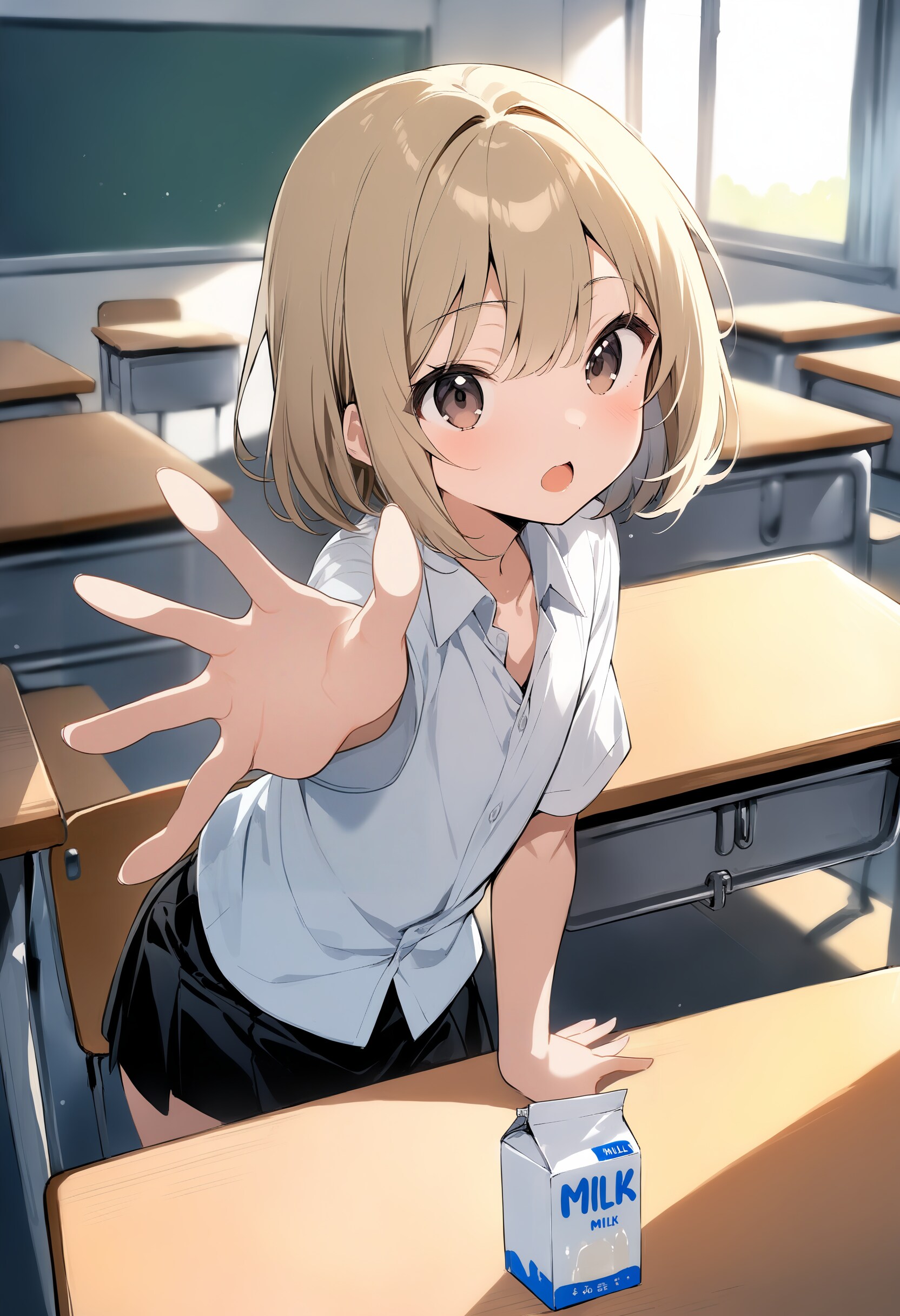 どうしてあの頃の僕たちは | の人気AIイラスト・グラビア