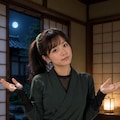 忍者はのん 3枚目