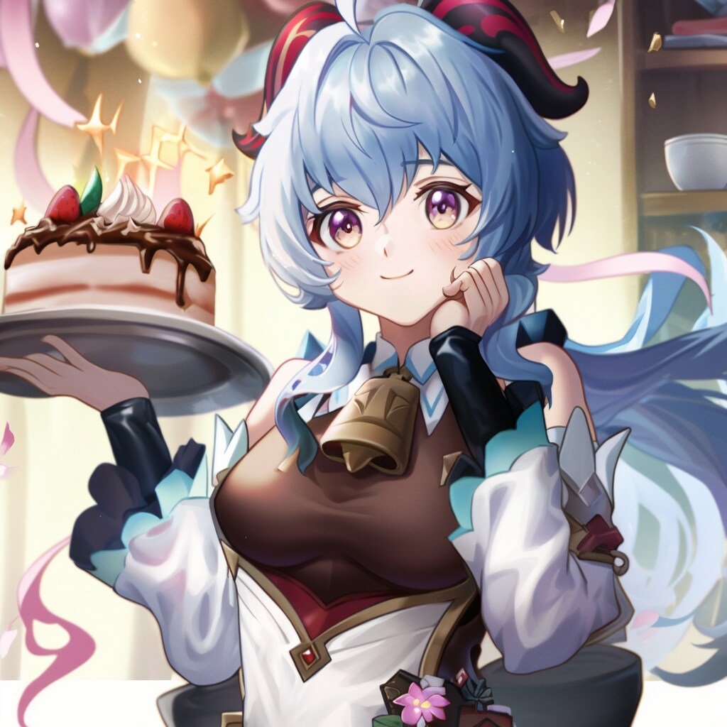 Happy Birthday!!