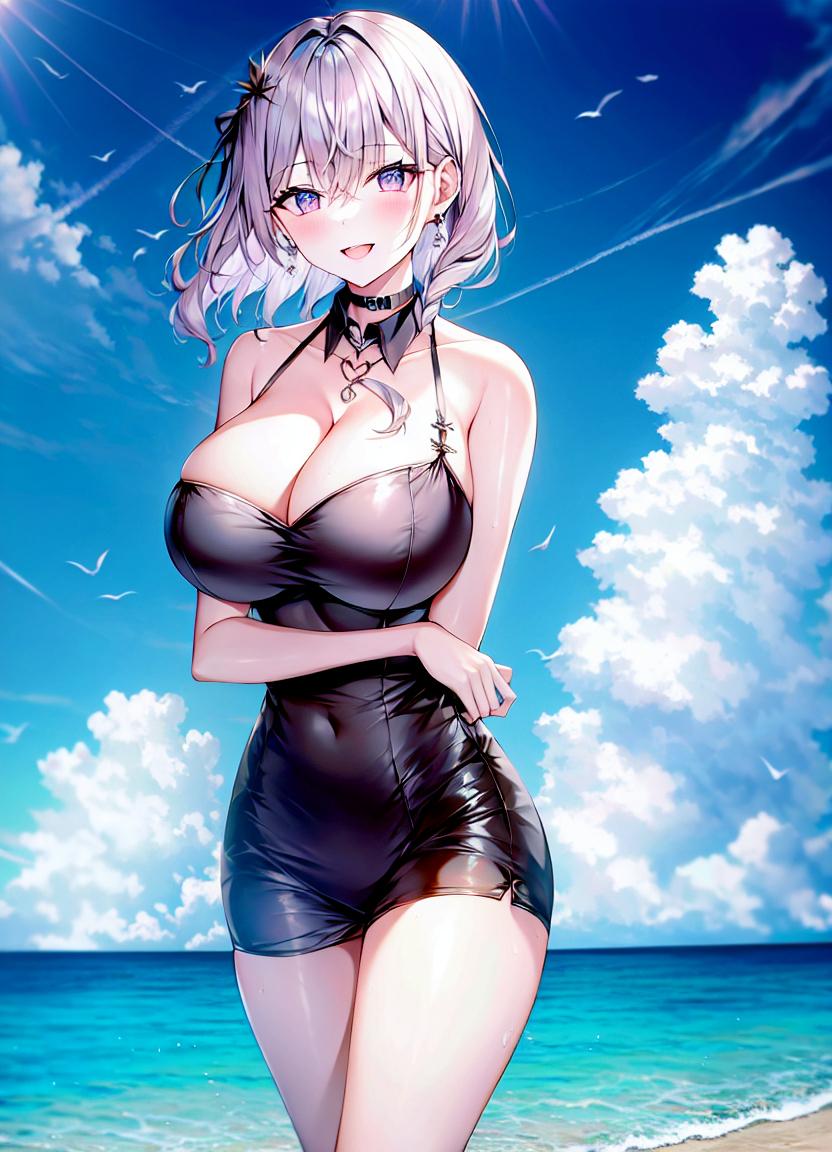 アイドルは今日もデート