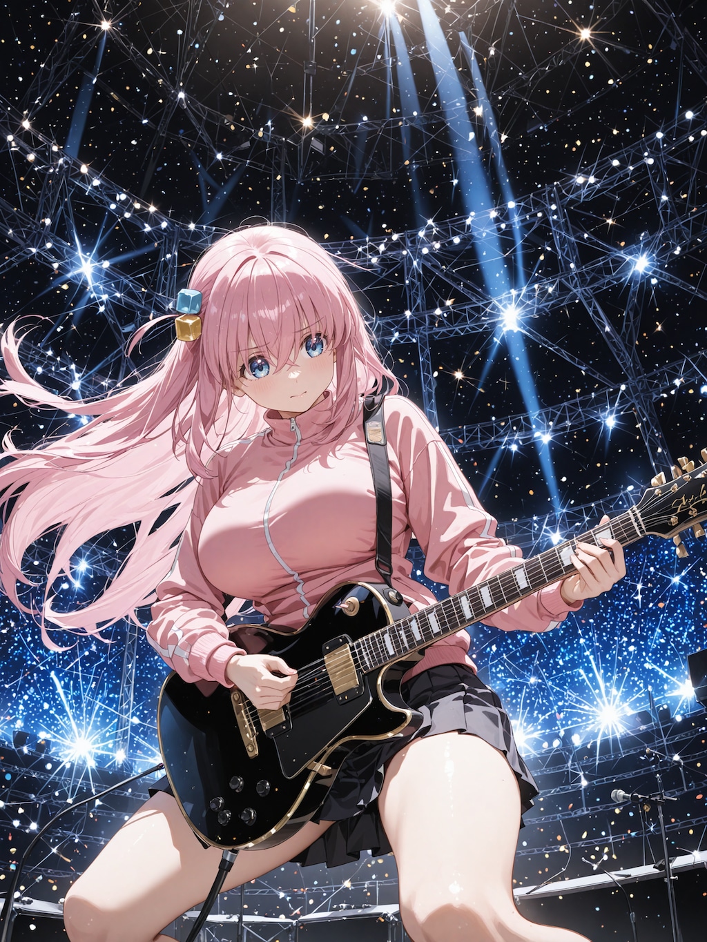 カッコいいぼっちちゃん