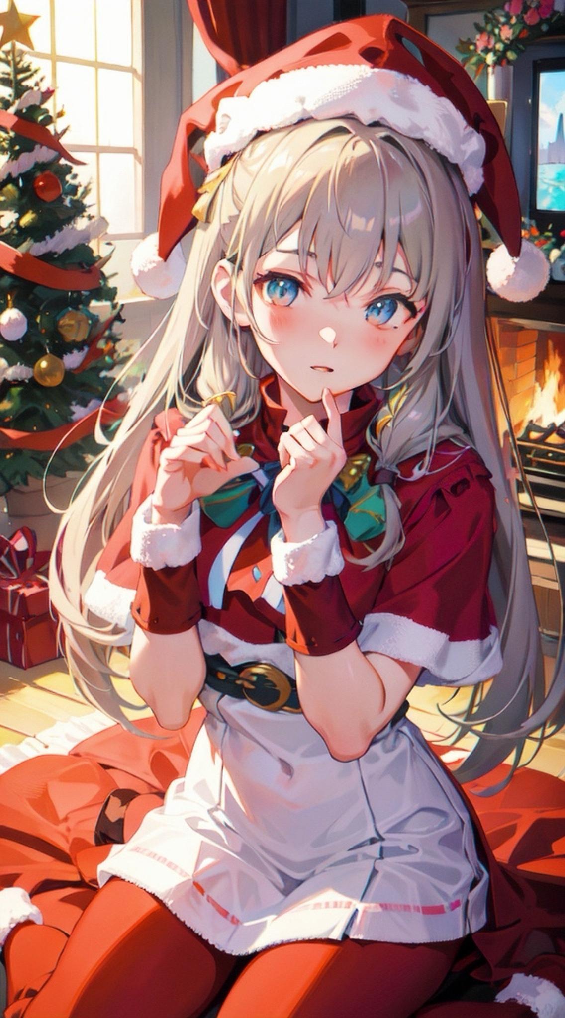 ☆*::*:☆MerryXmas☆:*::*☆