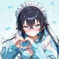 ジャージメイド② 2枚目