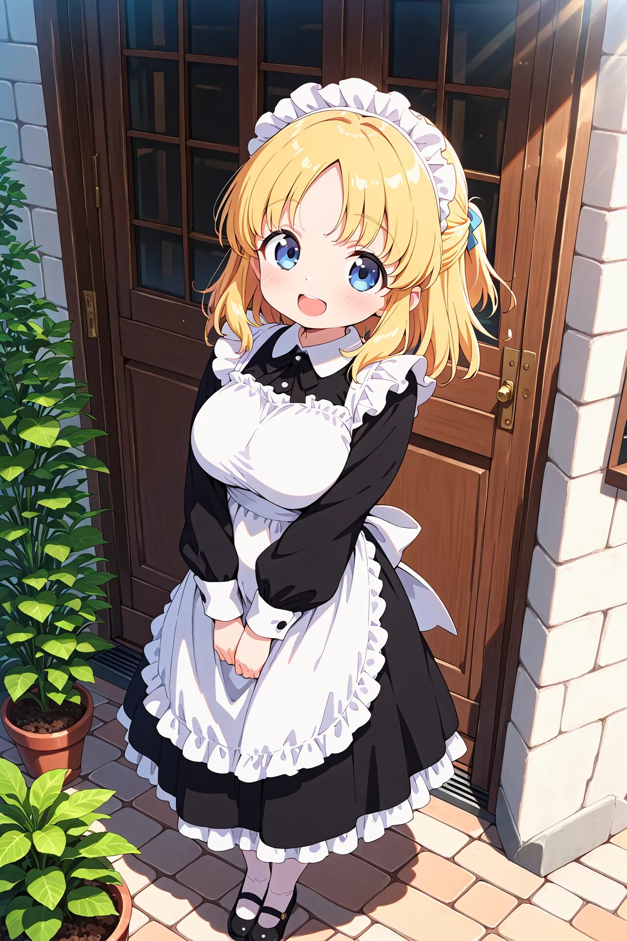 きょうのらぶりー 2026.5.21 まりあちゃん