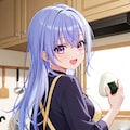 鈴木羽那式あみだくじ 3枚目