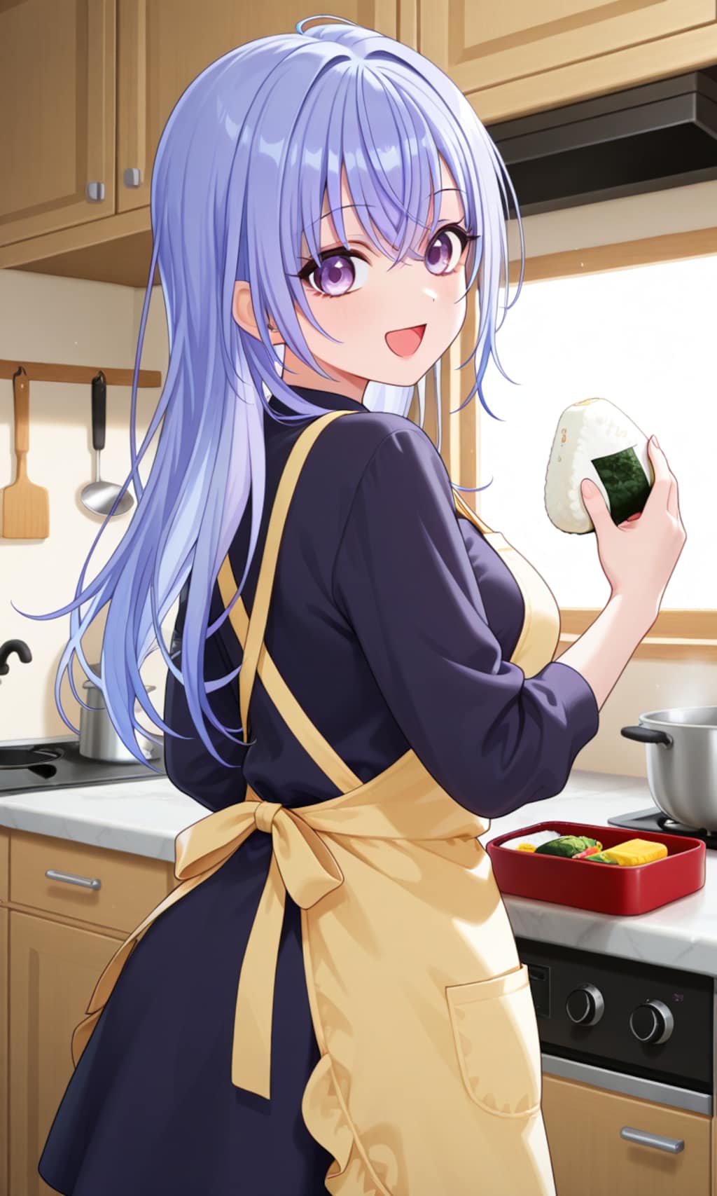鈴木羽那式あみだくじ