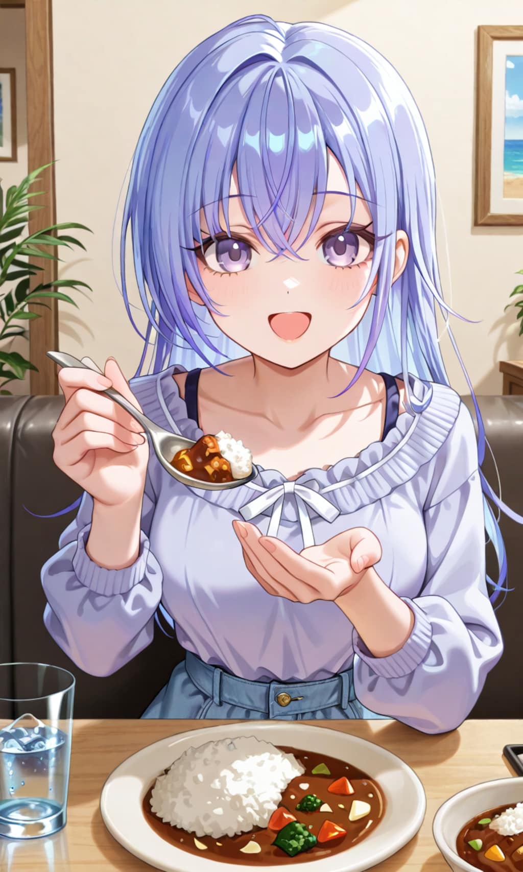 鈴木羽那式あみだくじ