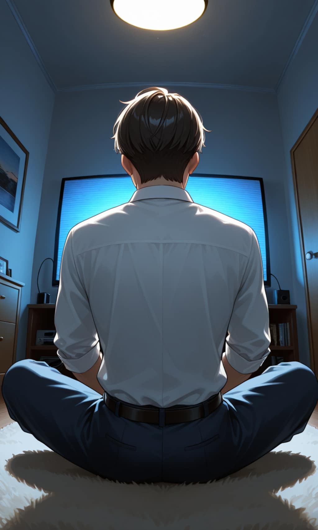 鈴木羽那式あみだくじ