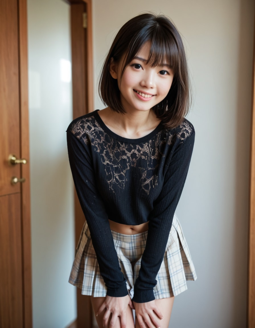 チェック