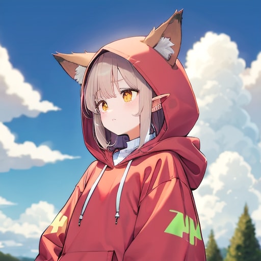 SNS(yuutyuba)のアカウントです見かけたらYUROSIKU | の人気AIイラスト・グラビア