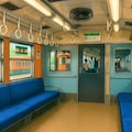 京都鉄道博物館 プロムナード 7枚目