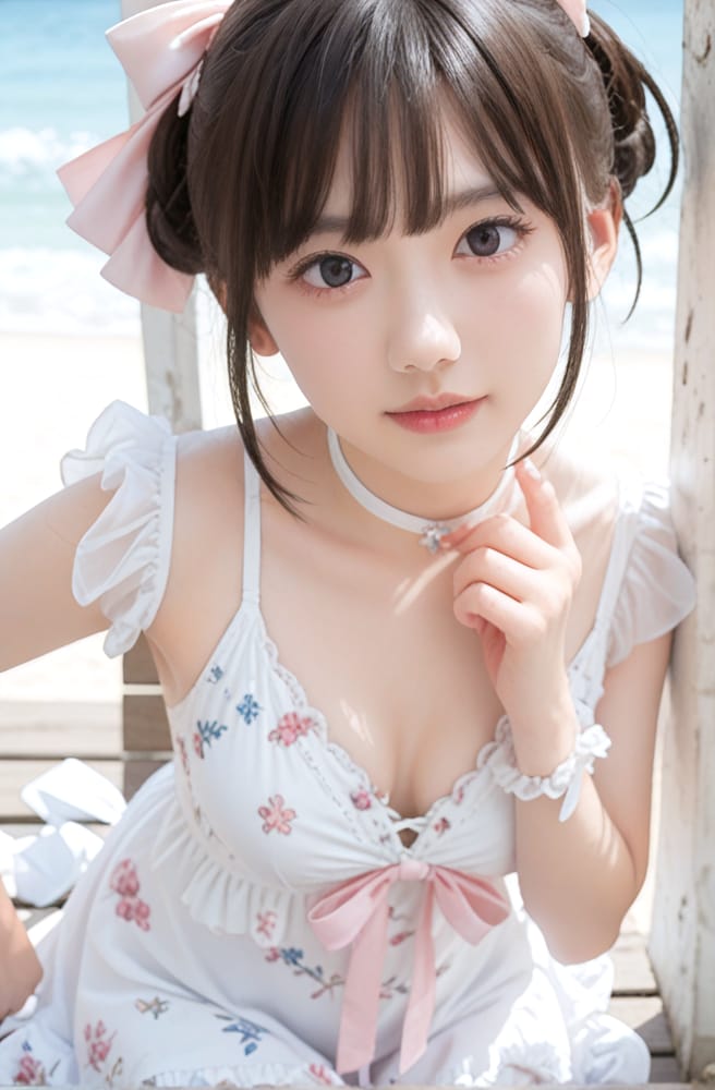 そろそろ寝ようよ