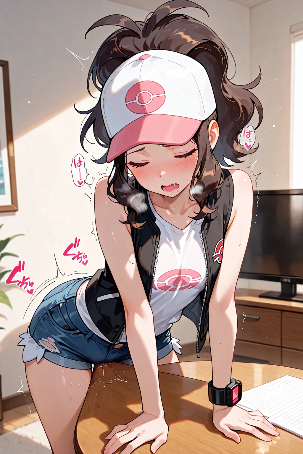 角オナ〜トウコ〜