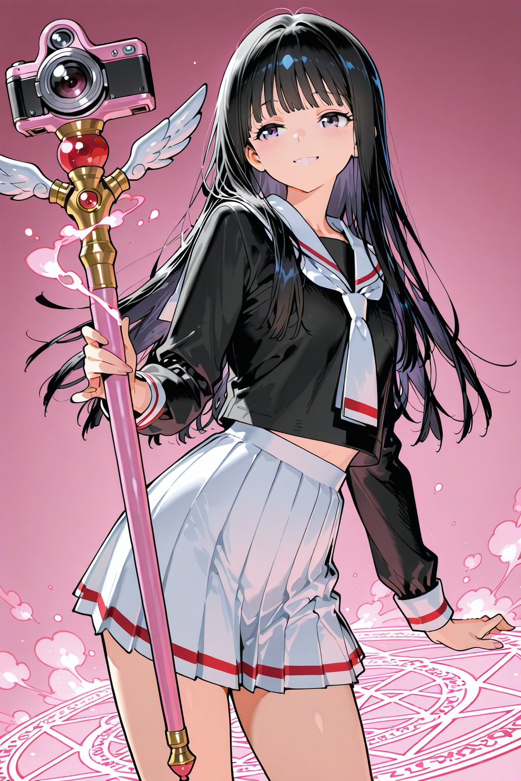 新商品 | の人気AIイラスト・グラビア