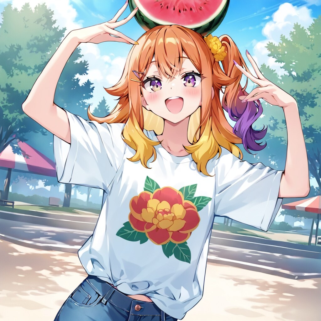 おはよー、没スイカ美ですっ。
