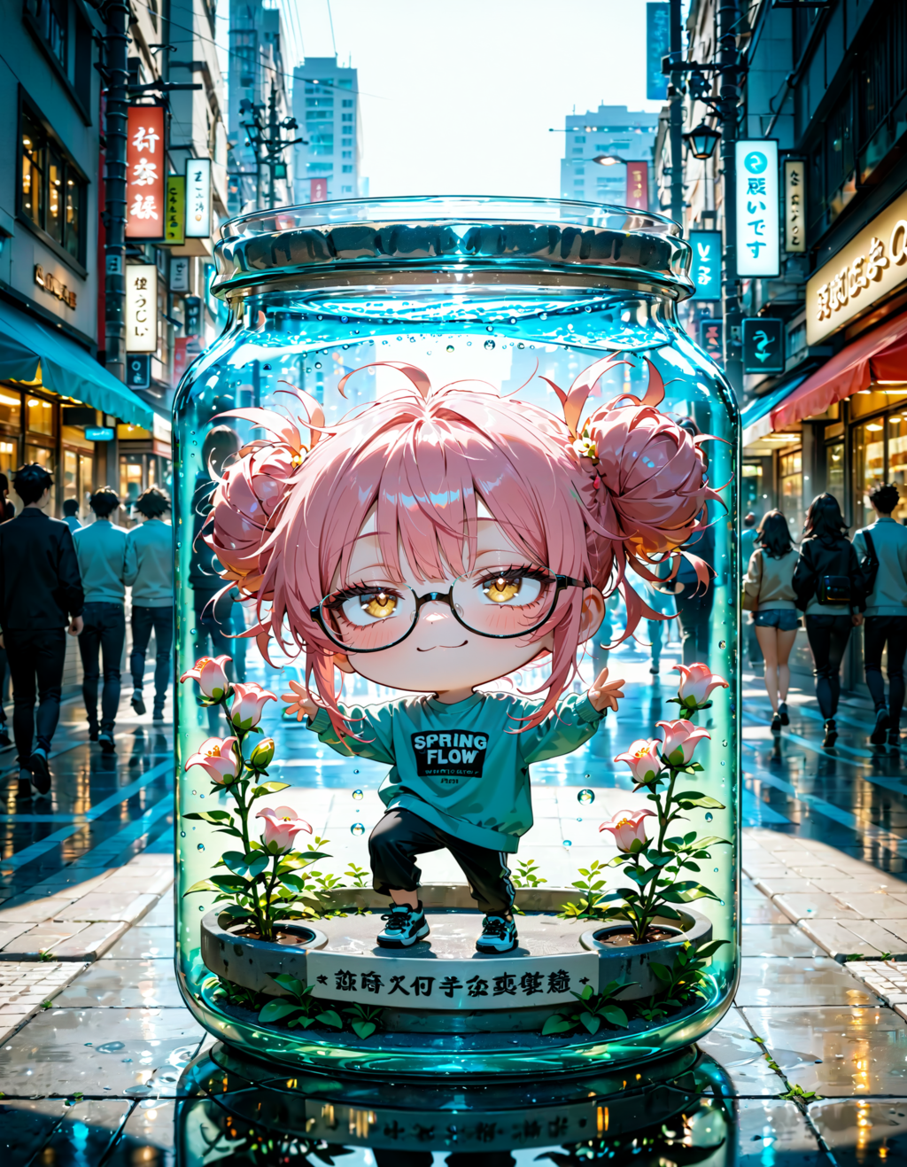 今日は何の日？　ダレデモダンスの日